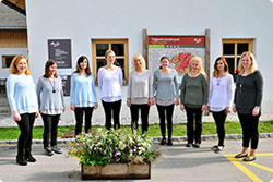 Kulturno društvo Bohinj - Triglavske rož'ce