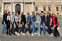 Kulturno društvo Bohinj - Triglavske rož'ce