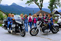 Kulturno društvo Bohinj - Triglavske rož'ce