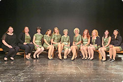 Kulturno društvo Bohinj - Triglavske rož'ce