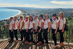 Kulturno društvo Bohinj - Triglavske rož'ce