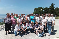 Kulturno društvo Bohinj - Ženski pevski zbor